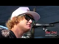 Read Southall - Gun Shy - 2016 Bob Childers Gypsy Cafe - Eskimo Joe's Stage