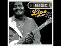 Frosty (Live)