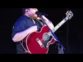 Luke Combs Red Rocks Amphitheatre Moon Over Mexico May 12, 2019 Beer Never Broke My Heart Tour