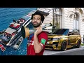 Lagu Mohamed Salah - L'incroyable vie, voitures, valeur nette, âge, famille, mode de vie, fortune