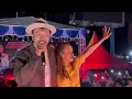 Download Lagu GADIS PAPUA YANG BERUNTUNG, DI PELUK WIZZ BAKER SAAT MANGGUNG SERUI, KEPULAUAN YAPEN