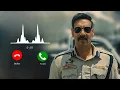 Download Lagu Singham Again BGM ringtone [ DOWNLOAD👇 ] Ravi Basrur | Singham Again ringtone | Hindi Ringtone
