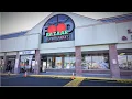 4K Shopping at Food Bazaar in Fairview New Jersey