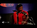 Jimmy Cliff Special Acoustic Performance and Interview 2012 KCRW