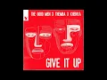 Download Lagu The Good Men, Themba (SA), Khenya (IBZ) - Give It Up (Extended Mix)