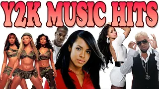 Y2K 2000 Music Playlist