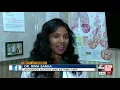 Allergy sufferers feeling full affects of extreme tree pollen in Tampa Bay