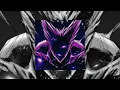 MONTAGEM MYSTERIOUS GAME - LXNGVX (SUPER SLOWED+REVERB | TIKTOK EDITION)