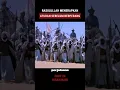 Lagu Rasulullah Menerapkan Aturan Perang Dalam Islam