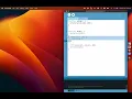 Getting Set Up for P5 js in the Processing App