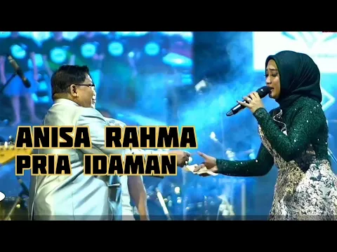 Download MP3 ANISA RAHMA - PRIA IDAMAN • NEW MONATA • LIVE BANGKALAN 2021