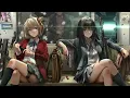 Lycoris Recoil 4k Live Wallpaper