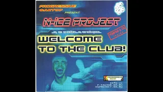 n ice project pumping garage full track 
