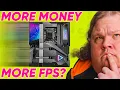 How Much Does Your Motherboard Affect Performance