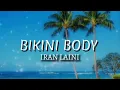 DJ BIKINI BODY ( IRAN LAINI ) NEW!!!