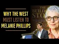 Download Lagu Why the West Needs Israel — Melanie Phillips in Jerusalem | Opening by Matan Hasidim