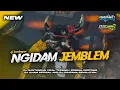 Download Lagu DJ BANTENGAN NGIDAM JEMBLEM TERBARU | SPESIAL PERFOME @DJILHAMOFFICIAL_