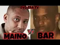 The Beef With MAINO BOXING BAR The Man Who Cu MAINO Face Explained