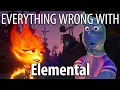 Download Lagu Everything Wrong With Elemental in 20 Minutes or Less