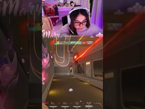 highlights 🥱 #valorant #gamergirl #gaming #valorantclips