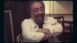 گفتگوی جذاب و شنیدنی داریوش مهرجویی و مسعود کیمیایی درباره فیلم های گاو قیصر و دایره مینا 