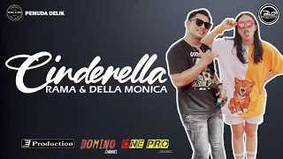 cinderella della monica one pro x bld audio live anniversary ke 2 pemuda delik bersatu