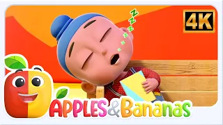Upar Pankha Chalta Hai Hindi Bal Geet, Hindi Poems & Nursery Rhymes for Kids