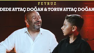 Dede Aytaç Doğan & Torun Aytaç Doğan - Feyruz / @Akustikhane