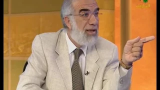 عذاب القبر الوعد الحق 16 الشيخ عمر عبد الكافى 