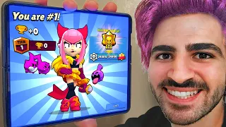 I Mastered Melodie With 0 Trophies