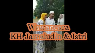 Download Video Lucu KH Jamaludin Dan Istri MP3