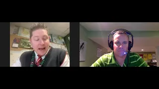 Kentucky Derby with Ryan Hasenauer Director of Marketing Batavia Downs Gaming