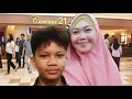 Download Lagu BAHAGIANYA FAREL PRAYOGA DAN IBU KANDUNG SAAT MOMENT NONTON DI BIOSKOP