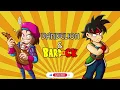 Bardock HATES Death Battle… AND THIS IS WHY! | Goku vs Saitama