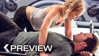 PASSENGERS First 10 Minutes Movie Preview 2016 