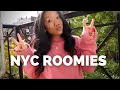 how to find a good roommate in nyc