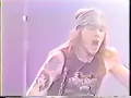 Download Lagu Guns N' Roses - Live at The Ritz 1988 - Full Concert (Uncut Version | HD Remastered)