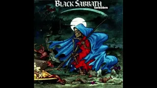 Download Black Sabbath Forbidden 1995 Cuts 18 MP3
