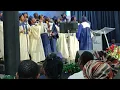 Download Lagu We Lift Our Voices To God Kanye west \u0026 Sunday Service Choir Cover by Beautiful Gate Choir