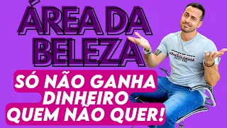 As 7 Fontes de Clientes para Lotar Agenda (Salão de Beleza & Estética)