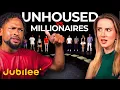 Download Lagu Is Being Poor a Choice? | Middle Ground