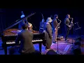 Cheese Cake | Dexter Gordon Tribute by The Eric Ineke JazzXpress | Live at Amersfoort Jazz
