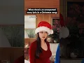 Download Lagu That unexpected scary lyric in a Christmas song. (“Most Wonderful Time of the Year”) #nostalgia