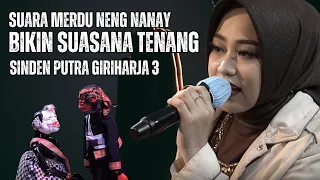 suara merdu neng nanay sinden wayang golek putra giriharja 3