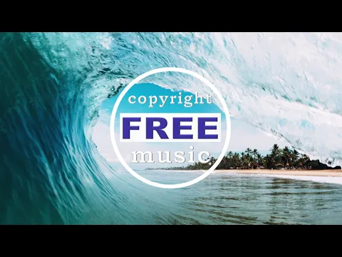 Download MP3 Joakim Karud - Waves [Copyright FREE Music]