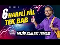 Download Lagu MEZİDLERDE SON BAB ✋ 6 HARFLİ FİİL İSTİFAL BABI ve TÜM MEZİD ŞABLONU👌 FASİH ARAPÇA 76.DERS