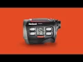 Bushnell Hybrid Laser Rangefinder GPS