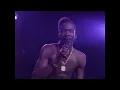 Bobby Brown - Roni (Live) (Official Music Video)