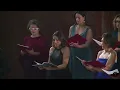 VESPERAE SOLENNES DE CONFESSORE K339 - W.A.MOZART (1756-1791)