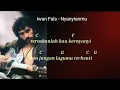 Download Lagu [Chord \u0026 Lirik] Iwan Fals - Nyanyianmu